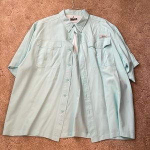 Habit fishing shirt